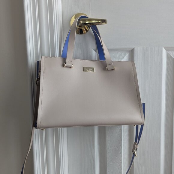 Kate Spade purse - Picture 1 of 6